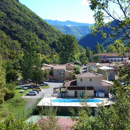 Le Repos Des Bains * Digne-les-Bains