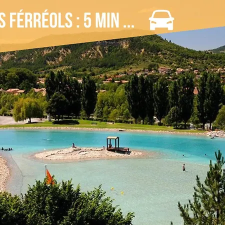 Le Repos Des Bains